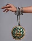 Leander Lumba Rakhi