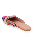 Multi Ghungroos (Mule)