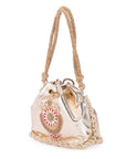Gold Crown (Potli)