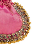 Leander Pink (Potli)