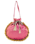 Leander Pink (Potli)