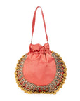 Leander Red (Potli)