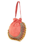 Leander Red (Potli)