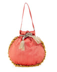 Leander Red (Potli)
