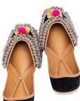 Black Crown (Jutti)