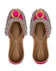 Pink Crown(Jutti)