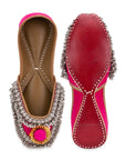 Pink Crown(Jutti)