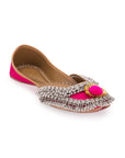 Pink Crown(Jutti)