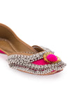 Pink Crown(Jutti)
