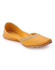 Perfect Mustard Kids (Jutti)