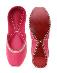 Paradise Blush Kids (Jutti)