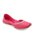 Paradise Blush Kids (Jutti)
