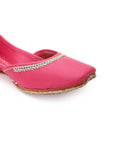 Paradise Blush Kids (Jutti)