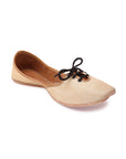 Goldi Loafer (Jutti)