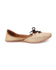 Goldi Loafer (Jutti)