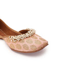 Pearl Peach (Jutti)