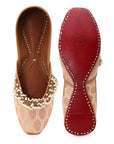 Pearl Peach (Jutti)
