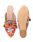 Farah (Mule)