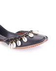 Nitya Black (Jutti)