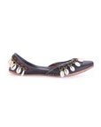 Nitya Black (Jutti)