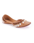 Nitya Beige (Jutti)