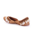 Nitya Beige (Jutti)