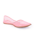 Glitter Love Pink (Jutti)