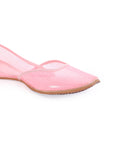 Glitter Love Pink (Jutti)