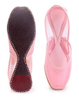 Glitter Love Pink (Jutti)
