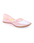 Glitter Love Pink (Jutti)