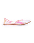 Glitter Love Pink (Jutti)