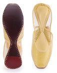 Glitter Love Gold (Jutti)