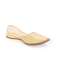 Glitter Love Gold (Jutti)