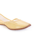 Glitter Love Gold (Jutti)