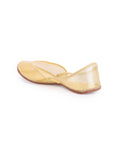 Glitter Love Gold (Jutti)