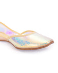 Glitter Love Light Pink (Jutti)