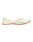 Glitter Love Light Pink (Jutti)