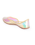 Glitter Love Light Pink (Jutti)