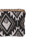 Sage Zipper Pouches