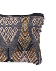 Rosie Zipper Pouches