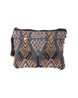Rosie Zipper Pouches