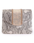 Spiral Clutch Clutches