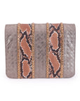 Corkscrew Clutch Potli Clutches