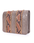 Corkscrew Clutch Potli Clutches