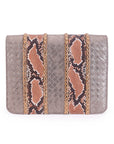 Corkscrew Clutch Potli Clutches