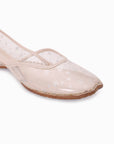 Glitter Love White (Jutti)