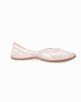 Glitter Love White (Jutti)