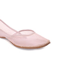 Glitter Love Light Pink (Jutti)