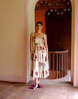 MALABAR HANDLOOM DRESS