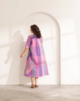 The Nubra Wildflower Dress